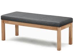 Rosenthal test bank all chapters. Renaldo Sitzbank Material Massivholz Kernbuche Geolt 130 Cm Ohne Ruckenlehne Stoff Grau