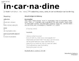 Maybe you would like to learn more about one of these? In Car Na Dine In Kahr Nuh Dahyn Din Deen Languages Language Arts Discipline