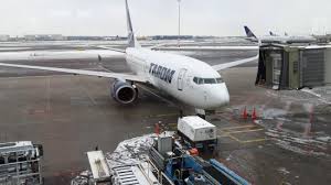 Tarom is the flag carrier and oldest currently operating airline of romania, based in otopeni near bucharest. Boeing 737 800 Picture Of Tarom Tripadvisor