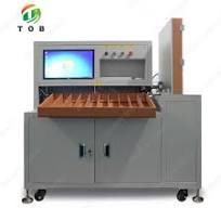 Buy 10 Channels Sorter Automatic Battery Sorting Machine,10 ...