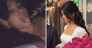 Check spelling or type a new query. V Seti Obsuzhdayut Kak Borec Zaurbek Sidakov Vygnal Svoyu Nevestu So Svadby Hronologiya I Vse Podrobnosti Skandala Photo Video Blognews Am