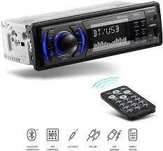 The car needs to have a quality stereo system to make the car ride much more exciting. Best Bluetooth Car Audio System