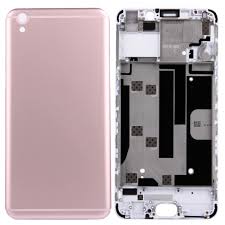 For OPPO R9 Plus Battery Back Cover + ...