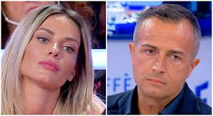Anticipazioni uomini e donne trono classico e trono over registrato il 29/12/2020 : Uomini E Donne Lucrezia Torna Al Trono Over Per Lui Riccardo Di Nuovo Con La Storica Dama