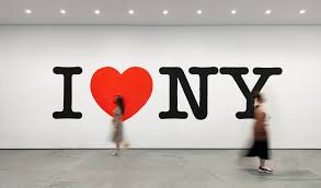 Milton Glaser S Iconic Logo Welcomes Visitors Back To Moma Poster House Reopens Typeroom Written by onlyrani 833141 reads mumbai updated: