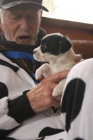 Getting more vibrant with age': Beloved World War II veteran celebrates  101st birthday with laughter and friends in Summit County