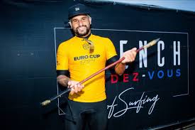 Ele faz parte da elite do surf mundial e disputa a world surf league (wsl) desde 2015. Surfista Italo Ferreira Vence Mais Um Evento Do Wsl Countdown Series Surto Olimpico