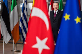 Turkey, then the ottoman empire, begun its first diplomatic mission to italy in 1856, shortly before the establishment of the kingdom of italy, by sending ambassador rüstem pasha. Turkey Italy Friendship Strong Enough To Beat Problems Opinion