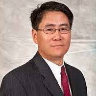 Magenta Heart Illustration Concert Event Program