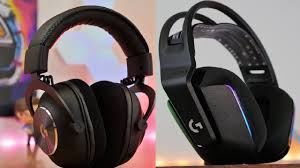 2 year limited hardware warranty. Logitech G733 Vs Logitech G Pro X Wireless Rgb Vs Build Quality Youtube