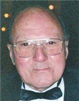 Ronald Oliphant Obituary (1934-2025)