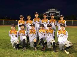 There are many leagues is arizona with cactus in the name. High Desert Ll Hdllaz Twitter
