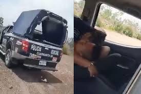 La mujer relató que al realizar limpieza al cuarto que renta encontró los objeto explosivos al interior de una maleta, además de otro equipaje con supuesta mariguana, por lo que decidió notificar los hechos a la policía municipal. Tsfel7jxz5q Zm