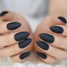 Red, teal, emerald, blue and others, a matte finish. 59 Best Matte Nail Designs Colors Ideas 2021 Guide