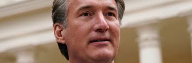 Youngkin appoints chief of staff, other key cabinet members, staffers