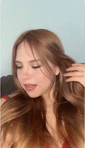 Tonos Castaños Claros