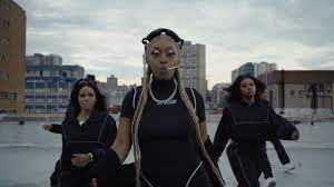 Busiswa featuring kamo mphela sbwl an amapiano song with female artists behind it and an almost purely female cast for its video is, unfortunately, still a rare occurrence. Kamo Mphela Nkulunkulu Official Music Video Youtube