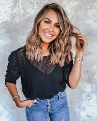 So, cool haircuts team set a target to make you shine with. 45 Nice Medium Length Hairstyles For Women Of All Ages New Hairstyles Haircuts