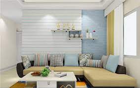 Maybe you would like to learn more about one of these? 8 Inspirasi Motif Wallpaper Untuk Hadirkan Ilusi Ruang Luas