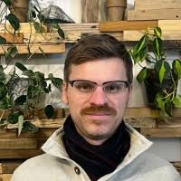 Aaron Seddon, MA, CIP