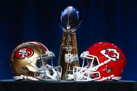 Nfl Weekly Match Up Report Super Bowl Matthew Selz In 2020 San Francisco 49ers Super Bowl Kansas City Chiefs