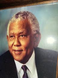 HLA mourns the loss of iconic attorney Mark T, McDonald. A Houston Leader  in Civil Rights and Former National Bar President, 77' (First Texan elected  as NBA President), Mark T. McDonald, passed