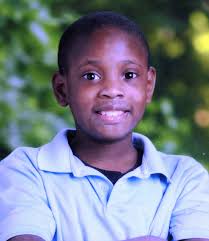 Obituary information for Jah'zy Nathaniel Horton