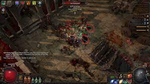 Poe maim