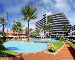 The pavilions phuket is one of the best places to stay in phuket, thanks to an idyllic location overlooking layan beach. Patong Beach Hotel Phuket Best Price Guarantee Mobile Bookings Live Chat
