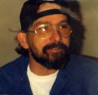 Robert Mike Cooper Obituary 2001