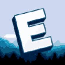 First, keep your letter brief and to the point. Letter E Alphabet Sticker Letter E Alphabet Transparent Discover Share Gifs