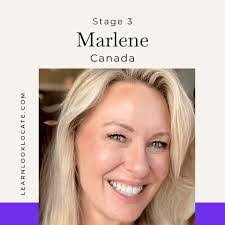 Rebecca Blystone's Instagram, Twitter & Facebook