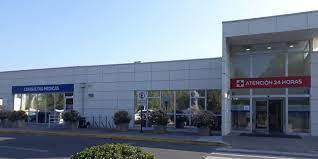 We did not find results for: Centro Medico Chicureo 10 Anos Junto A Ti Clinica Las Condes