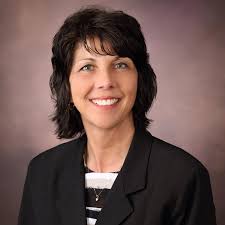 Happy 20th Anniversary at First Dakota National Bank to Julie Flemmer!  Julie has been with our Mitchell, SD branch since it opened in 1999. She is  Vice President of Retail Banking and
