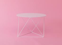 5 out of 5 stars. Octahedron Side Table Furnishings Better Living Through Design