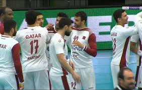 سبق له تمثيل منتخب قطر في بطولة العالم للشباب 2017 في الجزائر وبطولة العالم مصر 2021 ستكون الأولى له في مرحلة الرجال. Ø§Ù„Ù…Ù†ØªØ®Ø¨ Ø§Ù„Ù‚Ø·Ø±ÙŠ Ù„ÙƒØ±Ø© Ø§Ù„ÙŠØ¯ Ø§Ù„Ø£Ø®Ø¨Ø§Ø± Ø§Ù„ÙÙŠØ¯ÙŠÙˆÙ‡Ø§Øª ÙˆØ£Ø­Ø¯Ø« Ø§Ù„Ù†ØªØ§Ø¦Ø¬ Ø§Ù„Ø®Ø§ØµØ© Ø§Ù„Ù…Ù†ØªØ®Ø¨ Ø§Ù„Ù‚Ø·Ø±ÙŠ Ù„ÙƒØ±Ø© Ø§Ù„ÙŠØ¯ Ø§Ù„Ù…Ù†ØªØ®Ø¨ Ø§Ù„Ù‚Ø·Ø±ÙŠ Ù„ÙƒØ±Ø© Ø§Ù„ÙŠØ¯ Bein Sports