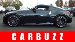 When it comes to your nissan 370z, you want parts and products from only trusted brands. Why The Nissan 370z Is Awesome