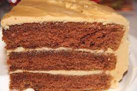 This chocolate cake is absolutely thee best we have ever had. Brownstone Front Cake My Greatest Achievement Will Be If I Can Make This Cake Like Maxie B S Makes This Cake Southern Cake Delicious Cake Recipes Cake Recipes