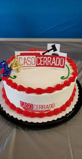 Pin By Melinda Gomez On Caso Cerrado B Day Cake Desserts Food