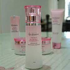 Combine the efficacies of the whitening and moisturizing ingredients, such as tanaka tree hai korang semua.apa khabar? Step Cerahkan Wajah Dengan Tanaka Bio White Rangkaian Skincare Bio Essence Beauty Fimela Com