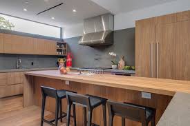 focus on kitchen modernization