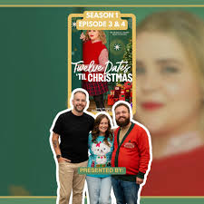All I Need for Christmas (Hallmark Mystery