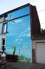 Ce type de crime est extrêmement rare mais il avait d'autant plus choqué les belges que la police avait fouillé la maison de marc dutroux sans y. File Maison Marc Dutroux Avenue Philippeville 128 Marcinelle Jpg Wikimedia Commons