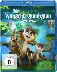 A young possums misguided wish for a white wishmas freezes her entire hometown of sanctuary city and threatens all who live there. The Wishmas Tree Blu Ray Release Date August 28 2020 Der Wunschtraumbaum Germany