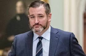 Old mother, and others freeze in our dark, powerless homes in houston! Ted Cruz Self Quarantines After Contact With Coronavirus Positive Person