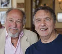 Interview with Raymond Blanc