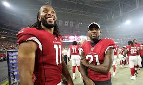 Trio Of Cardinals Make Nfl Hall Of Fame 2010s All Decade Team