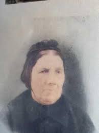 Portrait of ancestors from Quebec who settled in Vermont