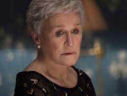 La buena esposa: la noble mujer tras el ganador del Nobel