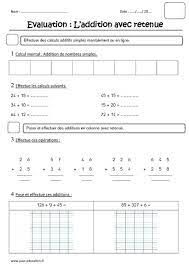 Sur cette page, vous trouverez en particulier des exercices sur la soustraction niveau cycle2 (cp, ce1 et ce2). Addition Et Soustraction Sans Calculatrice 4eme Mathematiques